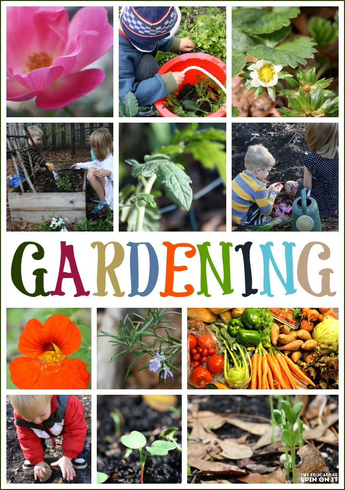 How To Start A Garden 10 Steps To Gardening For Beginners