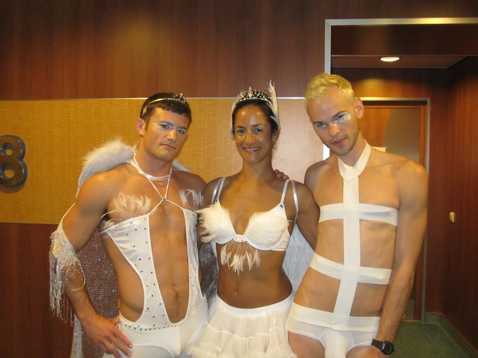 Allure Gay Cruise