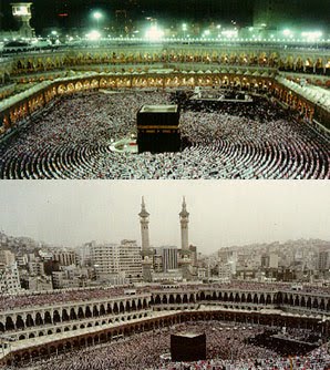 Program Haji dan  Umroh