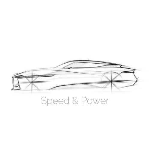 Speed & Power - Blog motoryzacyjny 