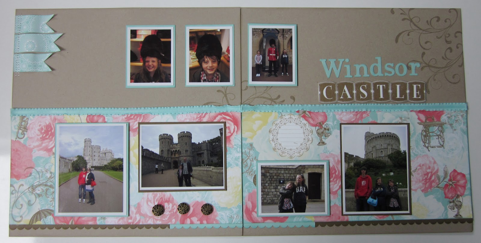 SarahJane Rae cardsandacuppa Stampin' Up! UK Order Online 24/7 1st