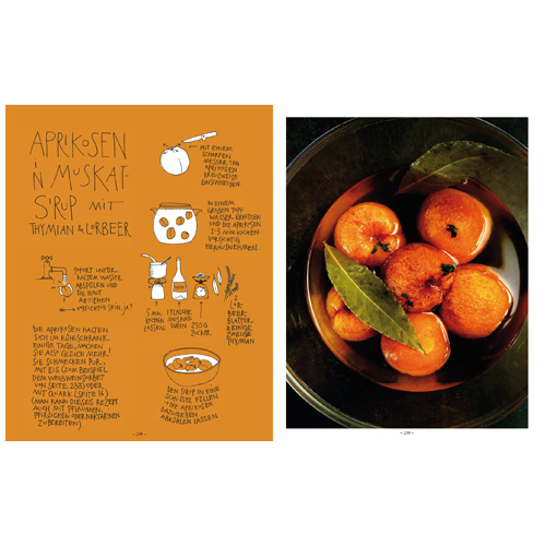 DYWYHSM HOME MADE. SUMMER by YVETTE VAN BOVEN