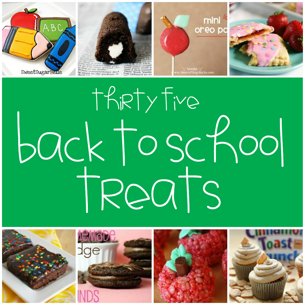 35 back to school treats something swanky 35 back to school treats something swanky