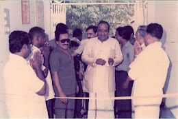 the hon.minister R.Soundararajan