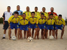 Selección Colombia 2008