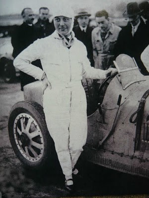 A GASTRONOMIC TOUR THROUGH BLACK HISTORY/BHM 2012: HELLÉ NICE