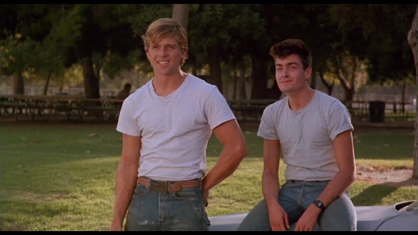 The Boys Next Door (1985 film) - Wikipedia