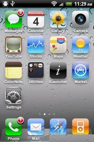 ilauncher samsung download ilauncher samsung download