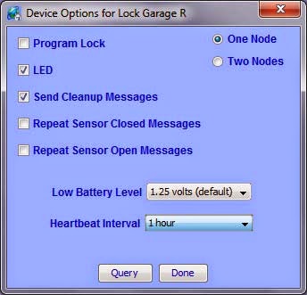 Glen S Home Automation Using The Insteon Hidden Door Sensor To