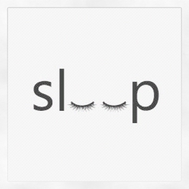 An analysis of a poem variation on the word sleep by 