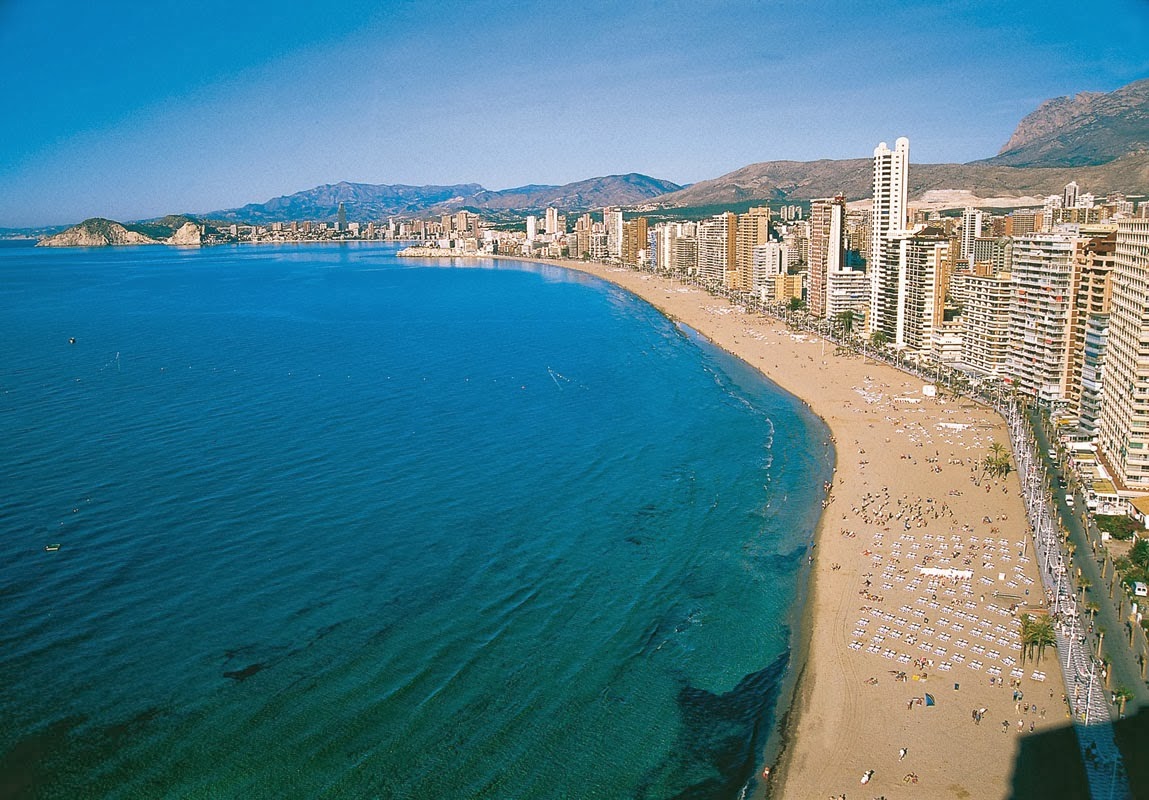 Levante