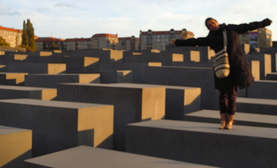 Graffiti Jungle Chalerm La Park