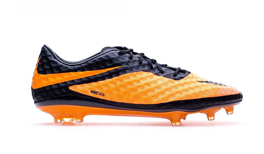 nuevas botas de neymar hypervenom