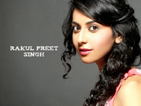 Unique Wallpapers: Rakul Preet Singh Wallpapers HD Free Download