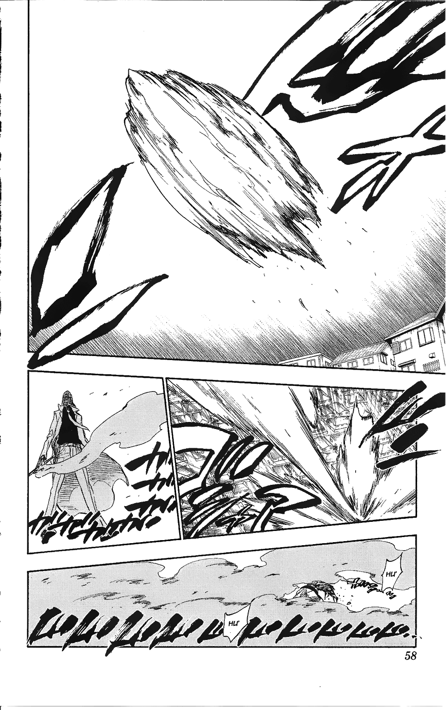 BLEACH chap 236