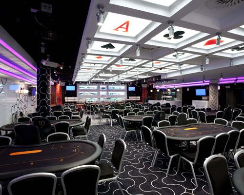 Casino cirsa valencia direccion