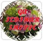 "GA izdiharshoppe