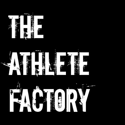 Owner of The Athlete Factory