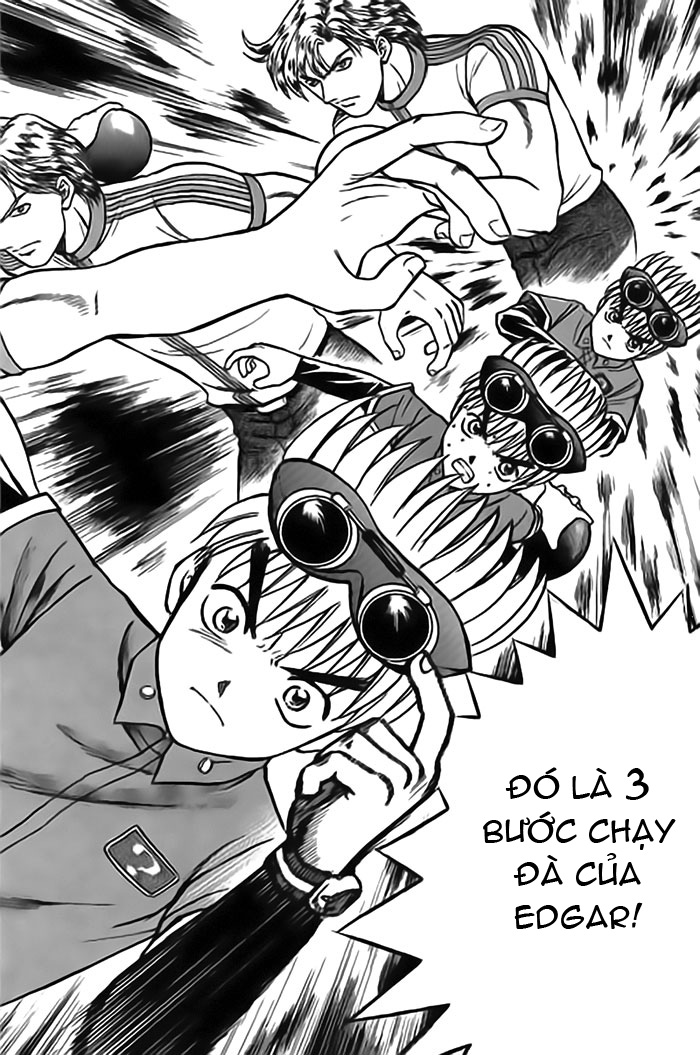 Bowling King-Vua Bowling