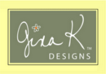 gina k. designs