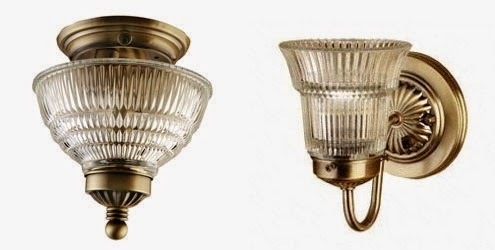 Gustafson Interior Lights