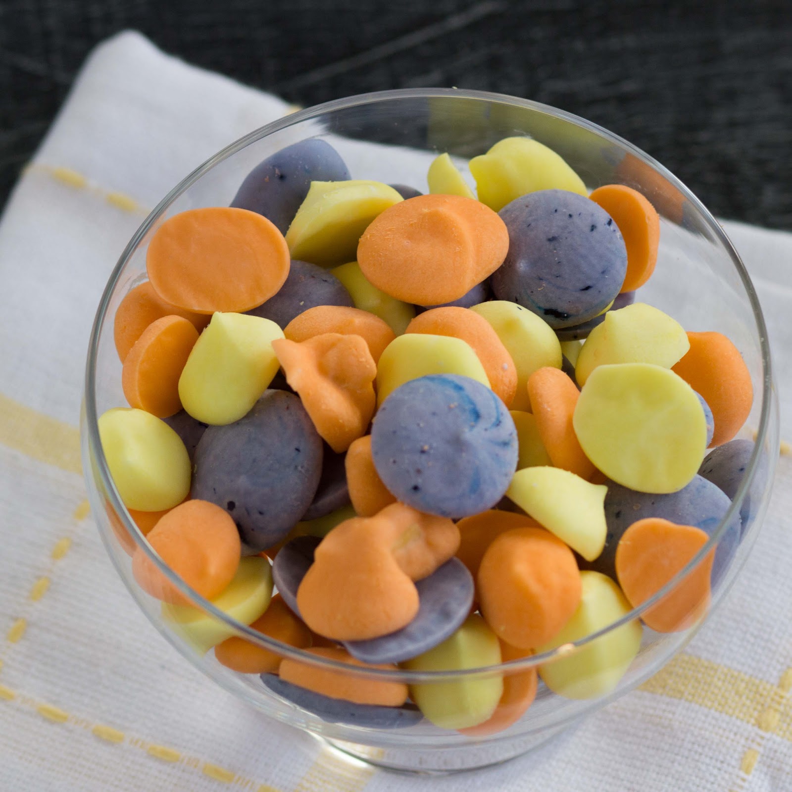 Kid Cultivation Frozen Yogurt Drops