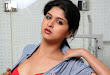 Ice Cream 2 Heroine Naveena Hot Photos