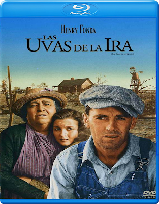 The Grapes of Wrath (1940) 1080p Dual Latino the grapes of wrath 1940 1080p dual latino The Grapes of Wrath (1940) 1080p Dual Latino