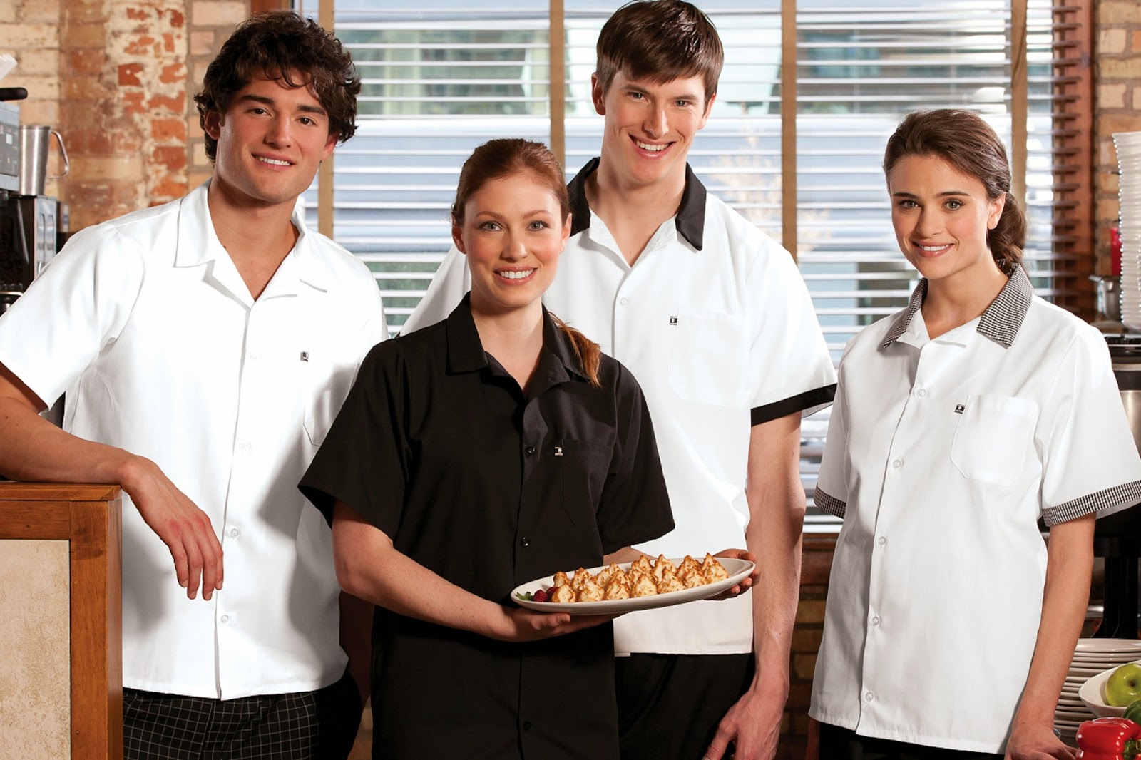 Uniforms A Smart Choice