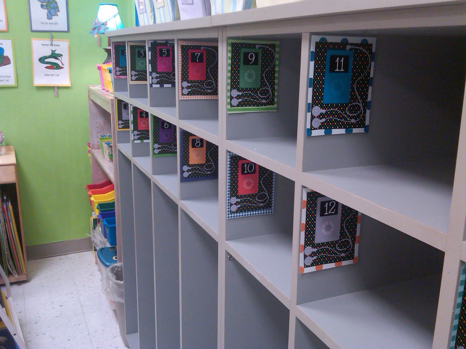 Elementary Shenanigans Extreme Makeover...Classroom Edition