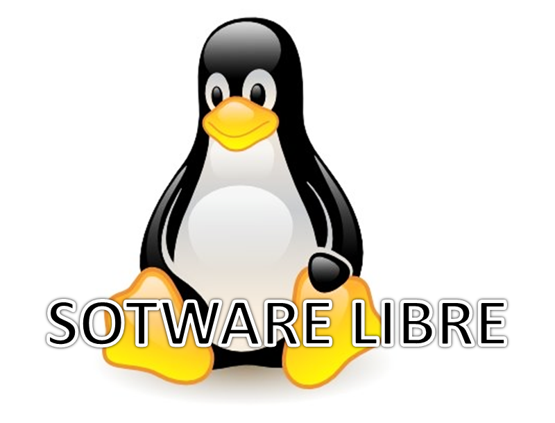 Informática Aplicada Software Libre