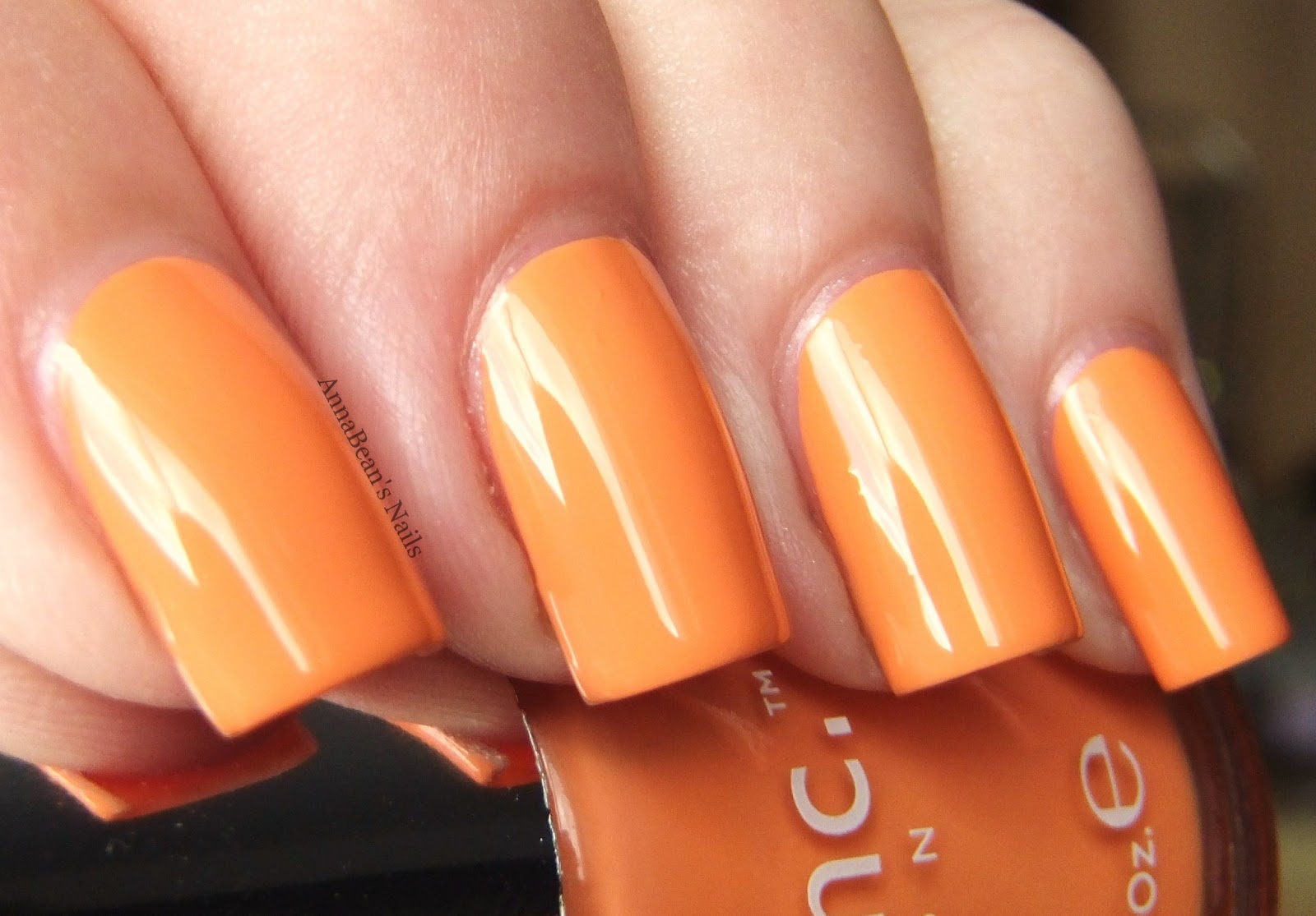 AnnaBean's Nails Nails Inc "Hobart Place"