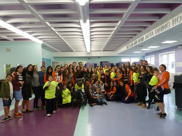 My Flatbush Life Visit To The Special Children S Center