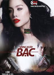 Vòng Xoáy Bạc | Vtv9