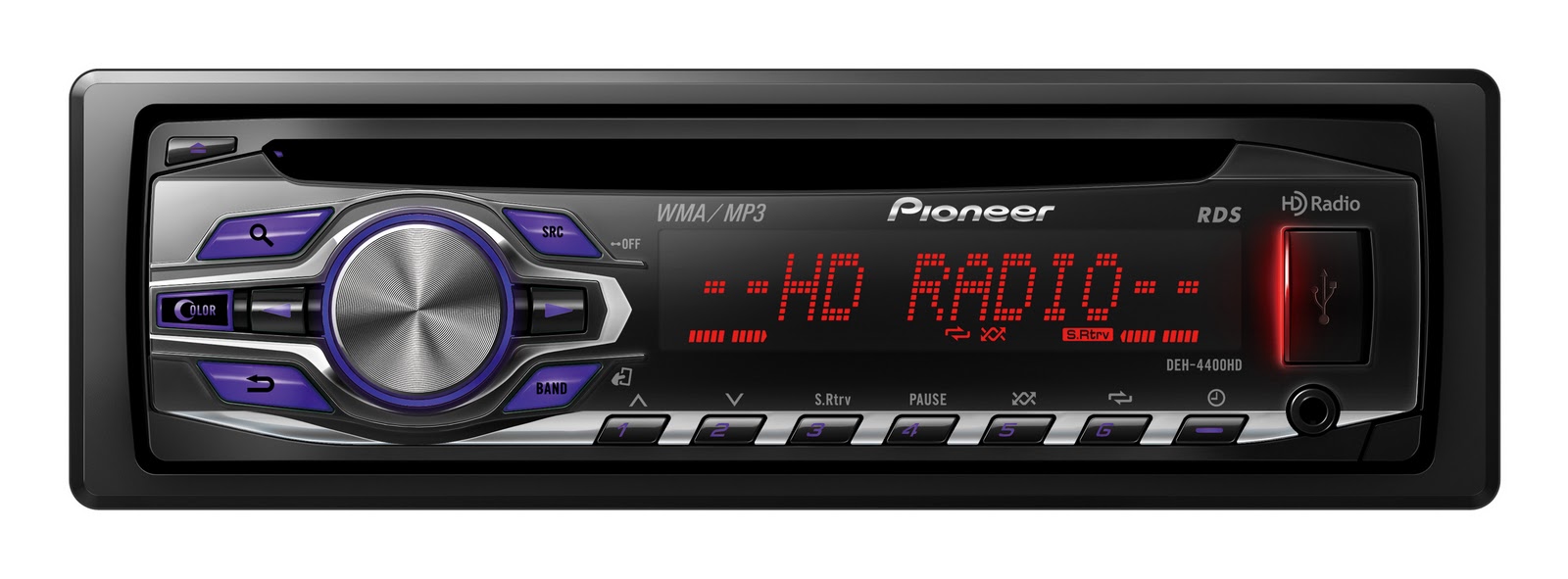 Pasa La Voz Relaciones Publicas CES 2012 Pioneer presenta equipos