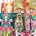 TRENDS // PATTERN CURATOR - PRINT INSPIRATIONS SS 2016