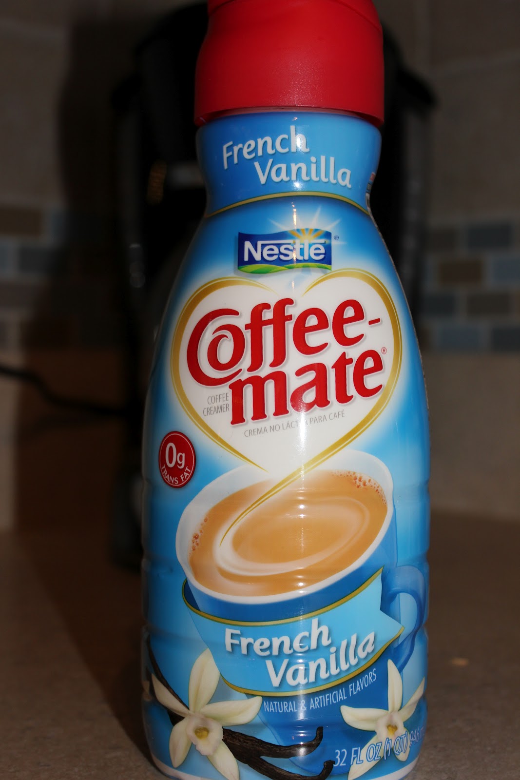 The Dairy Free Omnivore Coffee Creamer Conundrum