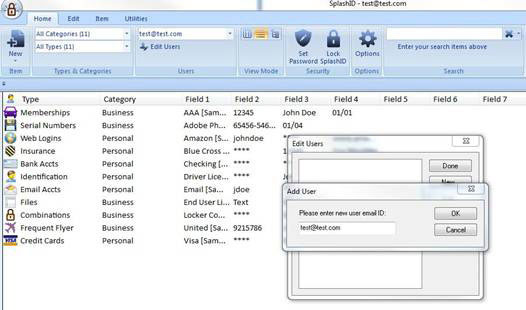 splashid safe version 7.2.2 splashid safe version 7.2.2