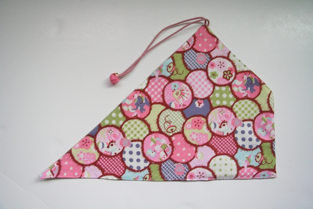 chick chick sewing Chopsticks and cutlery holders in my shop
