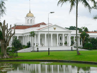 Daftar nama Tempat Wisata di Bogor 2014