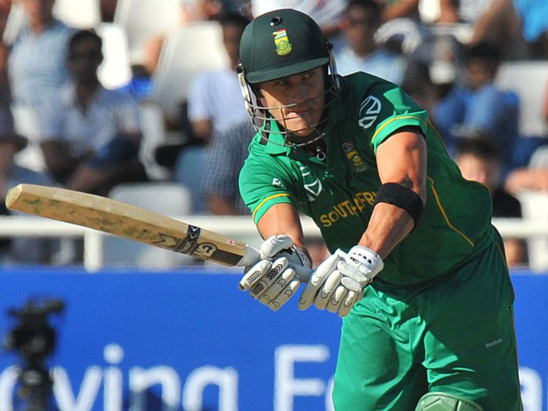 The Cricket Games: Faf Du Plessis Latest Free Wallpapers and HQ Pictures