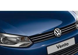 Car vento