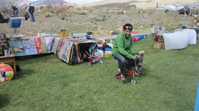 American Alpine Institute - Climbing Blog: Red Rock Rendezvous Roundup!