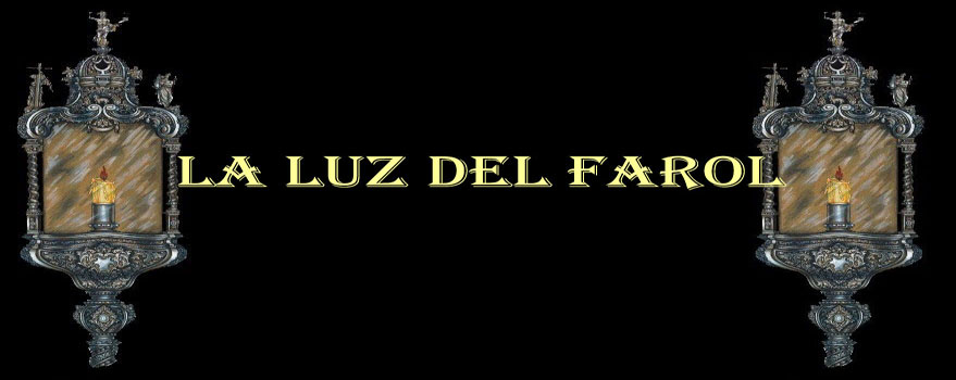 LA LUZ DEL FAROL