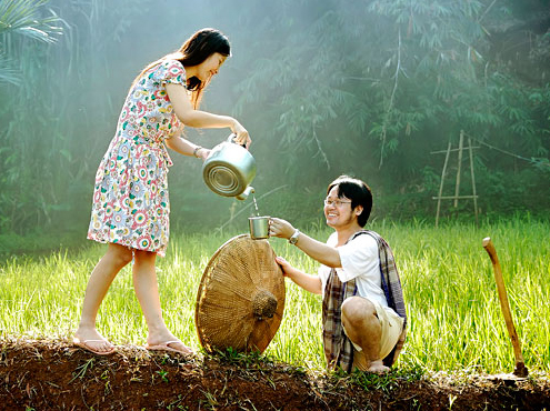 Membuat PreWedding Kuno dan Tradisional | Portal Inform