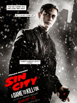 Thành Phố Tội Ác 2 -  Sin City: A ...