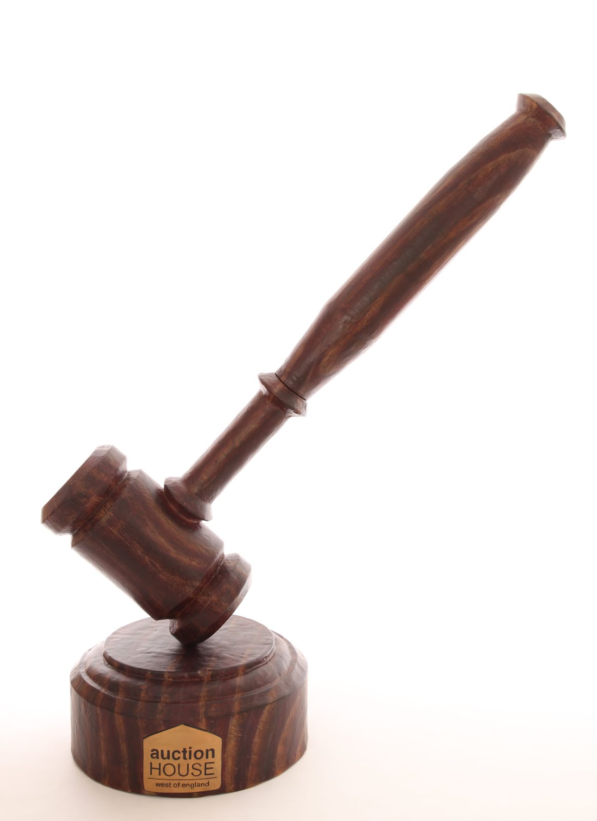 South West Illustrators The Giant Gavel