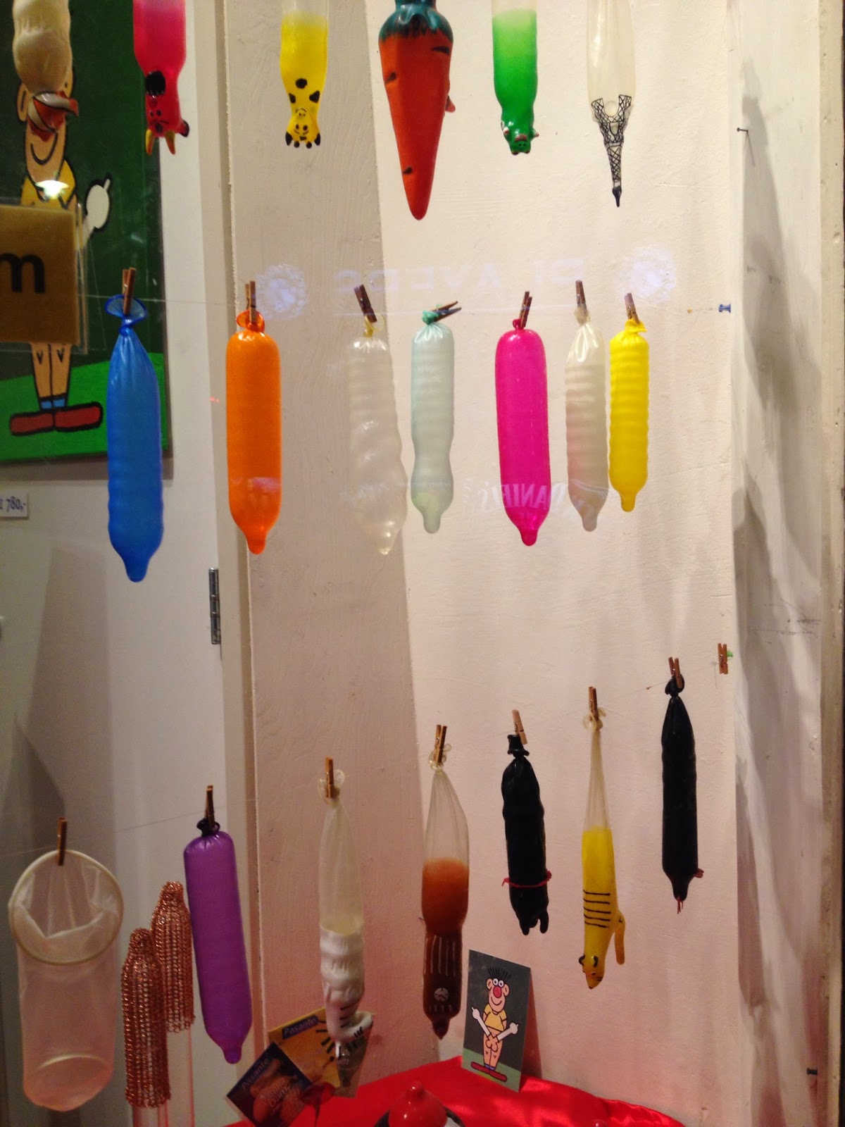 Random musings: Europe and South Africa - Amsterdam, Belgium, Cape Town