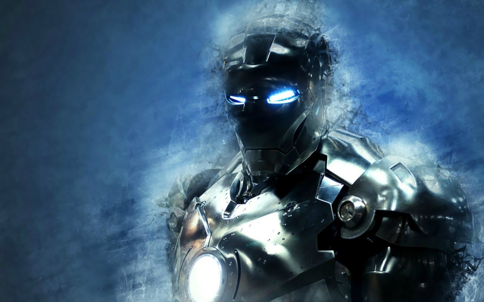 Iron Man 3 Movie Free Hd Wallpapers 2013 Lite Mycket
