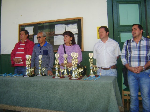 CLAUSURA SEMANA MATEMATICA